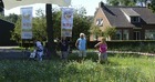 12 juli 2014 Open Imkerijdag Bijenpark De Grift