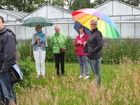 16 juni 2015 Uitje afdeling Nieuwleusen Bezoek aan De Zonnehorst