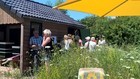 11 juli 2015 Open Imkerijdag Bijenpark De Grift